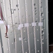 Listwy LED komplet LG 55LB670V