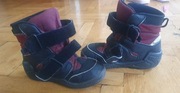 Buty zimowe Bartek r. 31 Sympatex nieprzemakalne