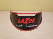 Wizjer do kasku LAZER RAFALE PANAME EVO / LZR MH6 - przeźroczysty - NOWY