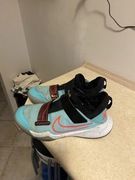 Buty do koszykówki Nike Performance ZOOM FLIGHT UNISEX