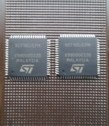 ST92T195/EPM 92T195/EPM * 32-64K ROM HCMOS MCU  STM