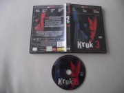 KRUK 3 ,  płyta DVD, super sensacja