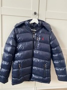 Kurtka oryginalna Polo Ralph Lauren 