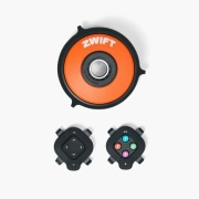 NOWY! Adapter Zwift Click & Zwift Cog v2  MULTI-TRAINER 