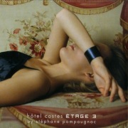 HOTEL COSTES 3 Etage (Stephane Pompougnac) 2xLP