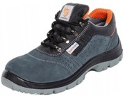 Buty robocze  roz. 45 GRAF S1 SRC PÓŁBUTY BHP z noskiem darmowa dostawa
