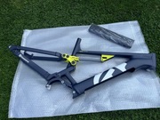 Rama do e-bike Husqvarna LC3 roz S