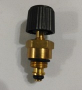 zawór dopuszczania wody immergas EOLO star , NIKE star 23kw