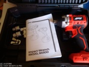 Klucz udarowy formula1 300nm nowy