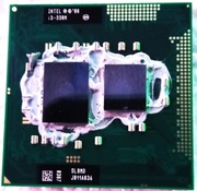 Procesor Intel i3-330M