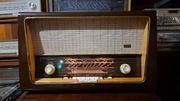 AEG 7078 - Telefunken Concertino 8   Antyk-Audio  RADIO LAMPOWE