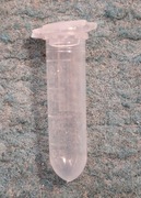 Probówka plastikowa eppendorf 2 ml