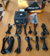 Seasonic gx-850 FOCUS (850W)