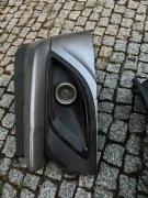 Obudowa kratka halogenu / halogen Dodge Durango 2011- 05113679AA / A045048