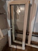 okno białe mieszkalne do okna gratis sprawna zmywarka Whirlpool 60