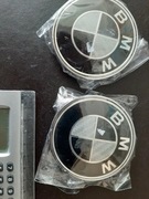 BMW dekiel dekielek kołpak felga 