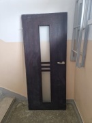 Zestaw 4x Skrzydło drzwiowe Dre Arte 50 Wenge