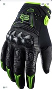 Rękawice Fox Bomber Fly Axo Enduro Cross