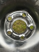 Opona Michelin Letnia