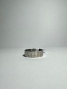 SYGNET WZOREK PIERŚCIEŃ SREBRNY UNISEX