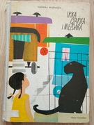 Irka czarka i niezdara Woźnicka 1973 r