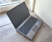 LAPTOP HP PROBOOK 6360B 13.3'' I5-2410M 8GB RAM 256GB 