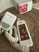 Urządzenie do peelingu kawitacyjnego sonofereza mikromasaż BIOSONIC