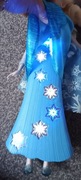 Grająca lalka Elsa Kraina Lodu Frozen 