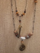 Wisior wędkarza nr 16