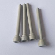 Lego 3957 antena szary jasny old gray 