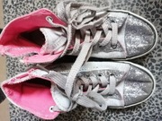 Batman trampki dziewczynka 34 używane 