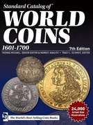 Standard Catalog of World Coins, 1601-1700, Krause Publications wydanie 7
