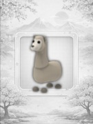 Llama Adopt Me Roblox