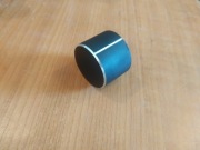 UNITRA ZRK amplituner AT 9100 9010 9115 pokrętło gałka nasadka ton Volume