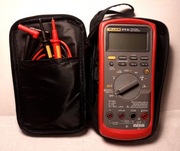 Fluke 87V-Ex Multimetr cyfrowy, miernik elektryczny