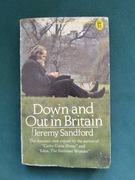 Down and Out in Britain - Jeremy Sandford 