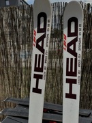 Narty head slalom gigant  183