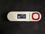 Samsung yp-u5 odtwarzacz mp3