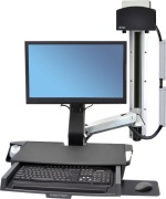  Ergotron StyleView stacja robocza