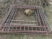 Kątowniki 50x50x5 i 45x45x4 