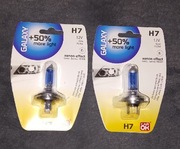 Żarówki h7 12v 55w Xenon Look