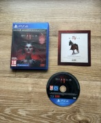 Gra Diablo IV PL Polska Wersja Ps4 Playstation 4 Slim Pro Ps5 5