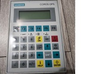PANEL SIEMENS COROS OP5-A2 OP5 6AV3505-1FB12