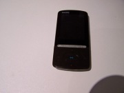 Philips GoGear Azure -- mp3 uszkodzony