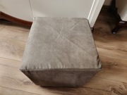 Pokrowiec na pufe Mix Kolorów 