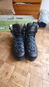 Buty trekkingowe asolo