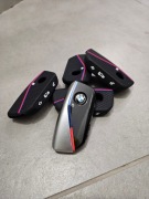 ETUI POKROWIEC BMW i5 i7 X7 iX X1 U11 G70 XM X5 M3