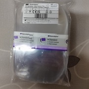 3M Speedglas 9100 szybki zewnętrzne 10 sztuk