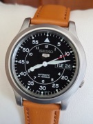 Zegarek męski Seiko 5 Automatic