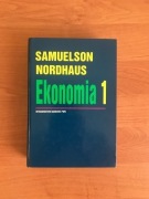 Ekonomia Tom 1 Samuelson Nordhaus